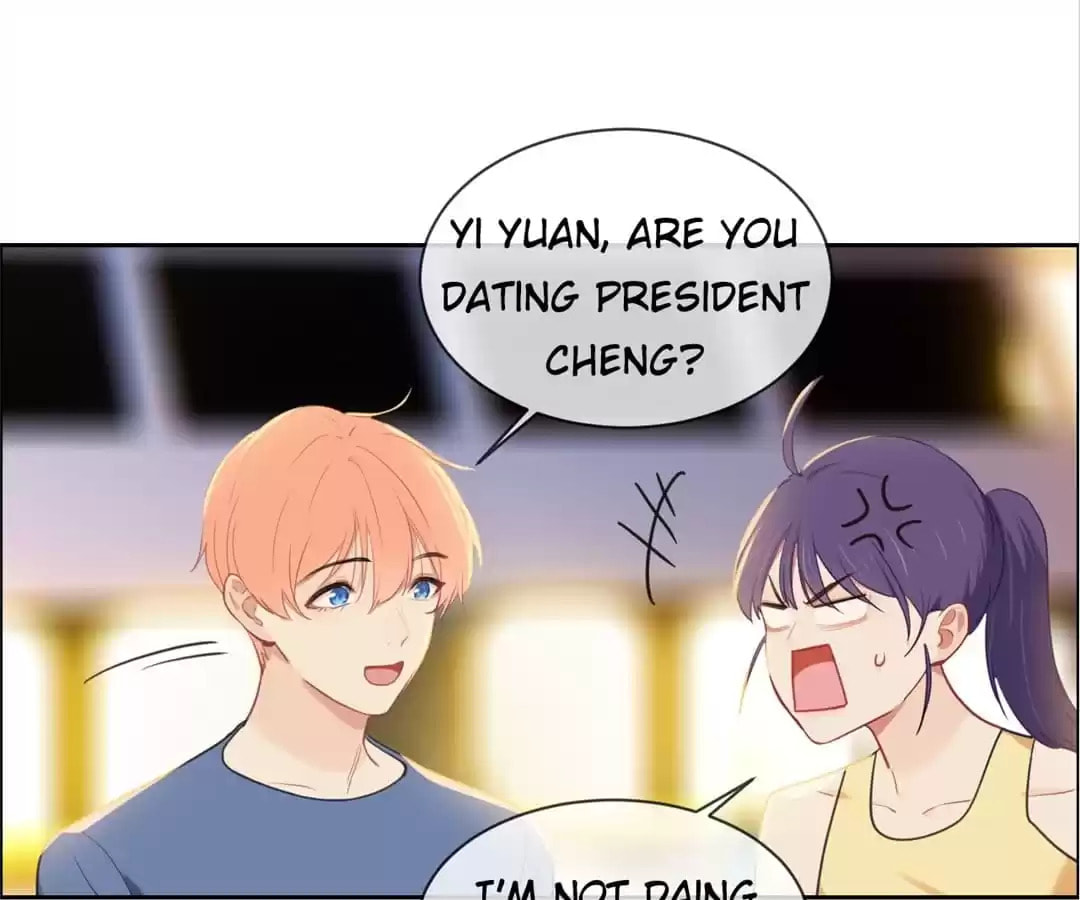 Read Straight or Not chapter 204 image 30 on Lezhin