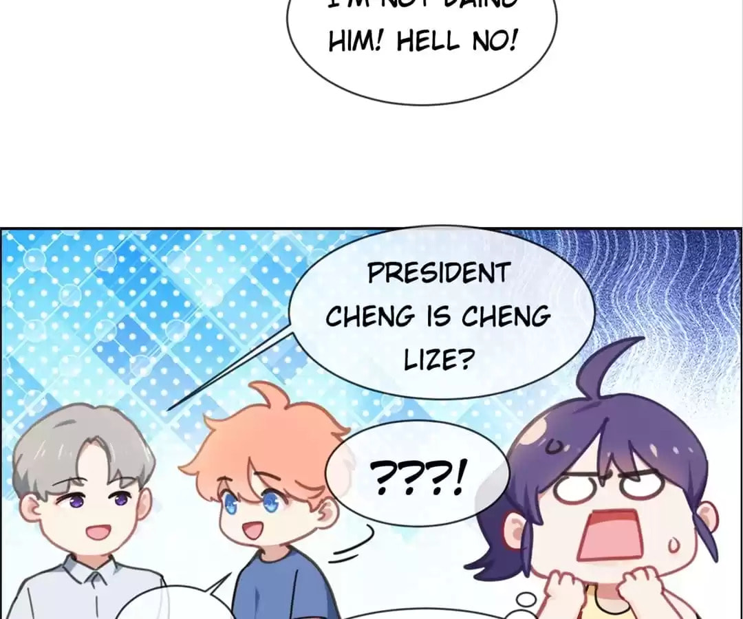 Read Straight or Not chapter 204 image 31 on Lezhin