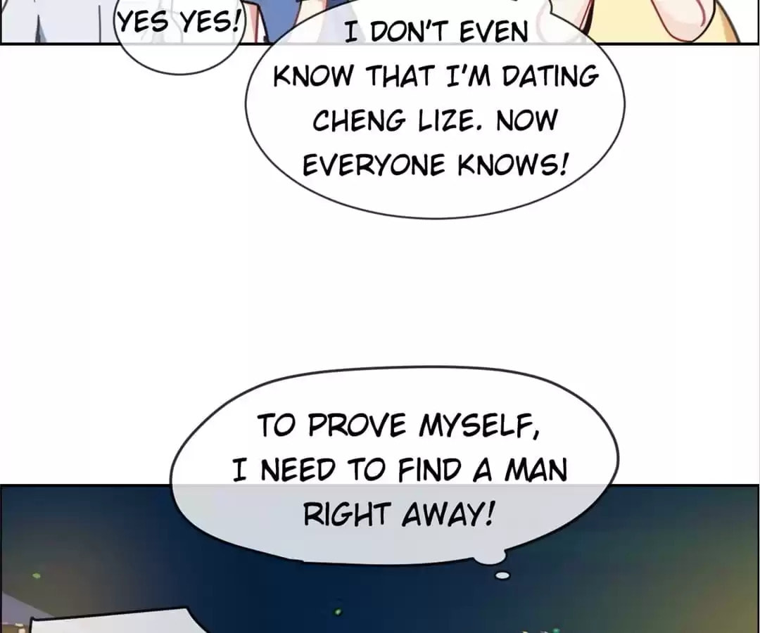 Read Straight or Not chapter 204 image 32 on Lezhin