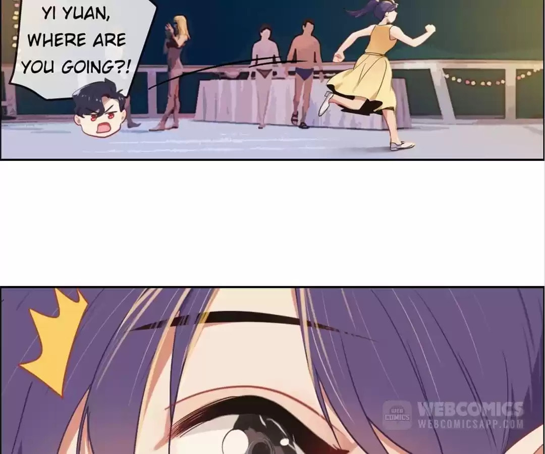 Read Straight or Not chapter 204 image 33 on Lezhin