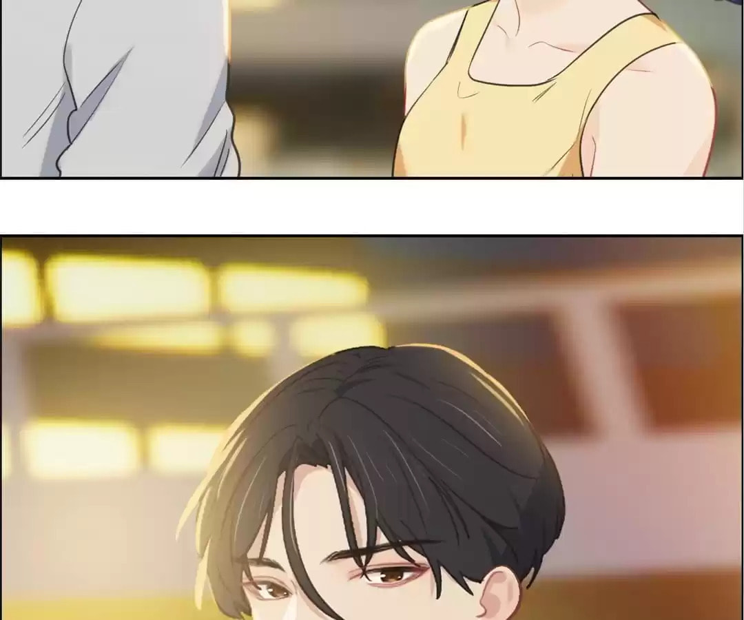 Read Straight or Not chapter 204 image 43 on Lezhin