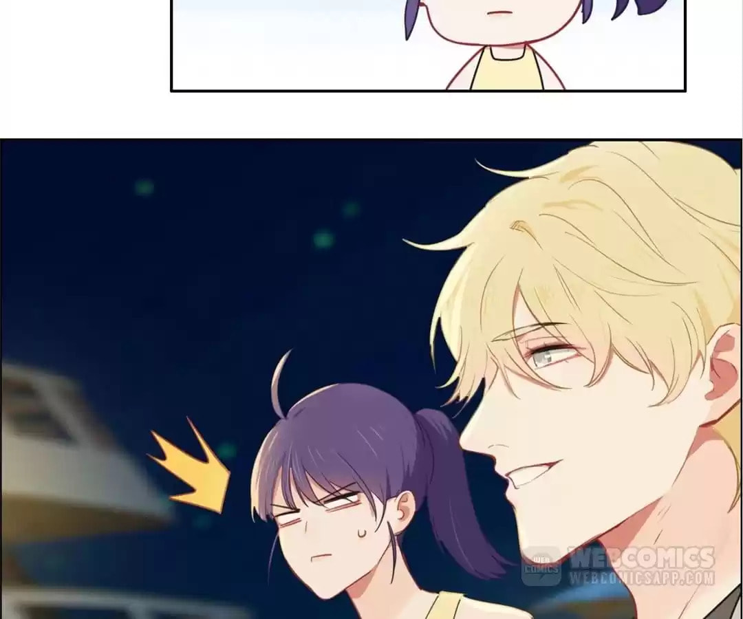Read Straight or Not chapter 204 image 49 on Lezhin