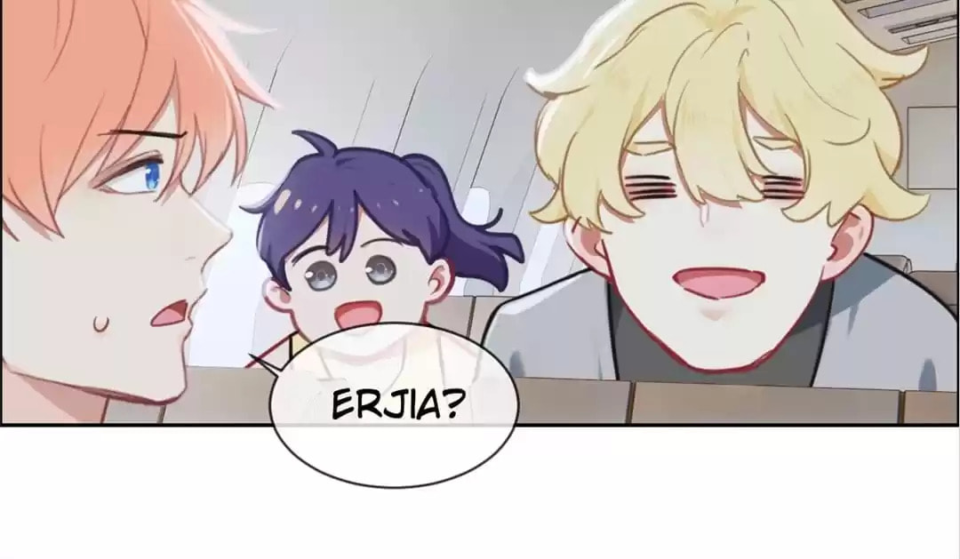 Read Straight or Not chapter 204 image 5 on Lezhin