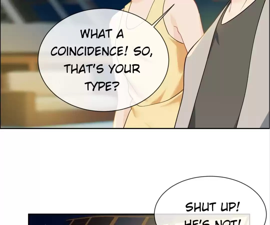 Read Straight or Not chapter 204 image 50 on Lezhin