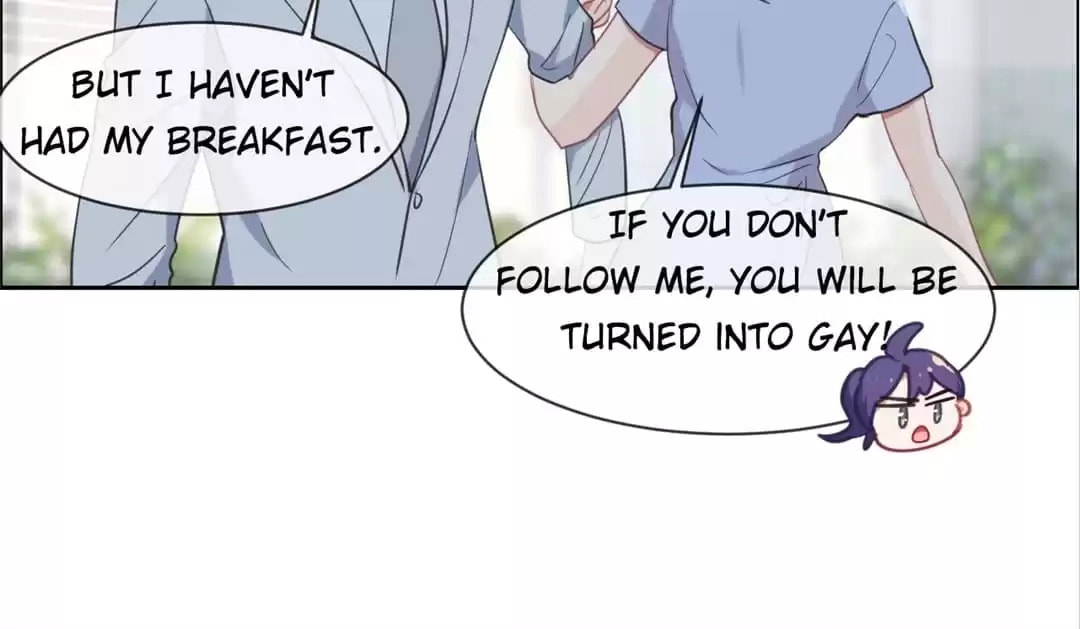 Read Straight or Not chapter 206 image 11 on Lezhin