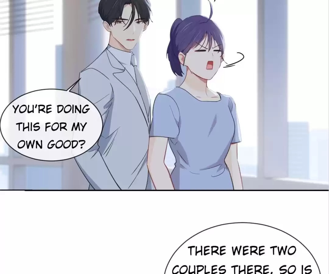 Read Straight or Not chapter 206 image 14 on Lezhin