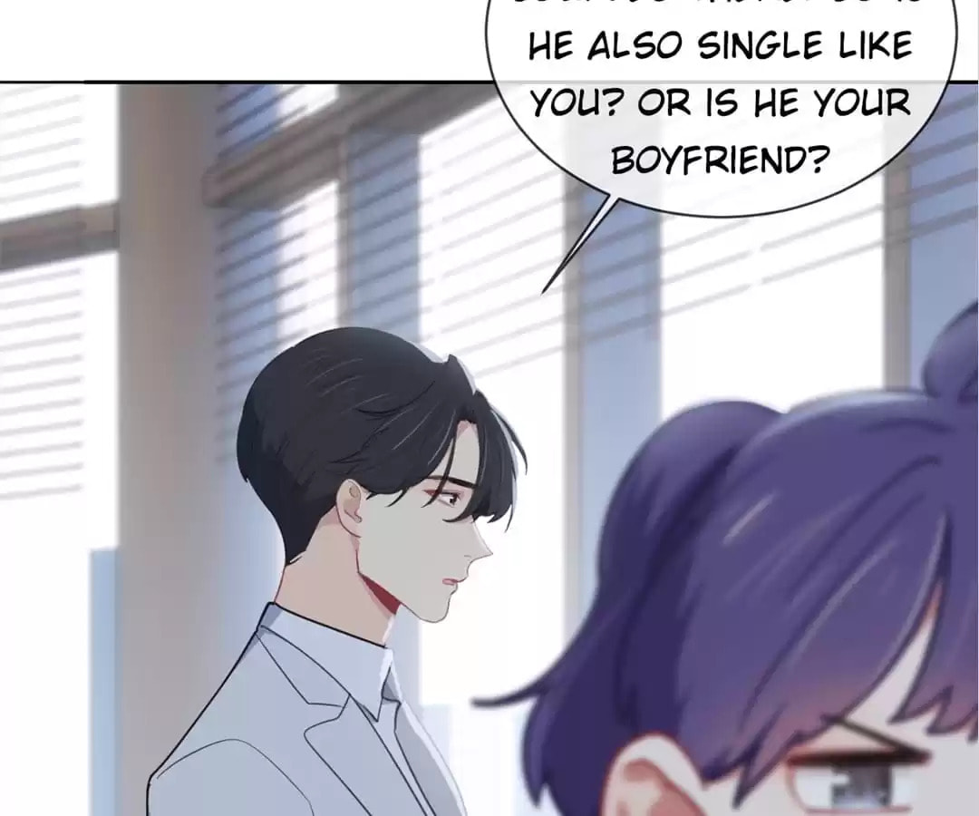 Read Straight or Not chapter 206 image 15 on Lezhin
