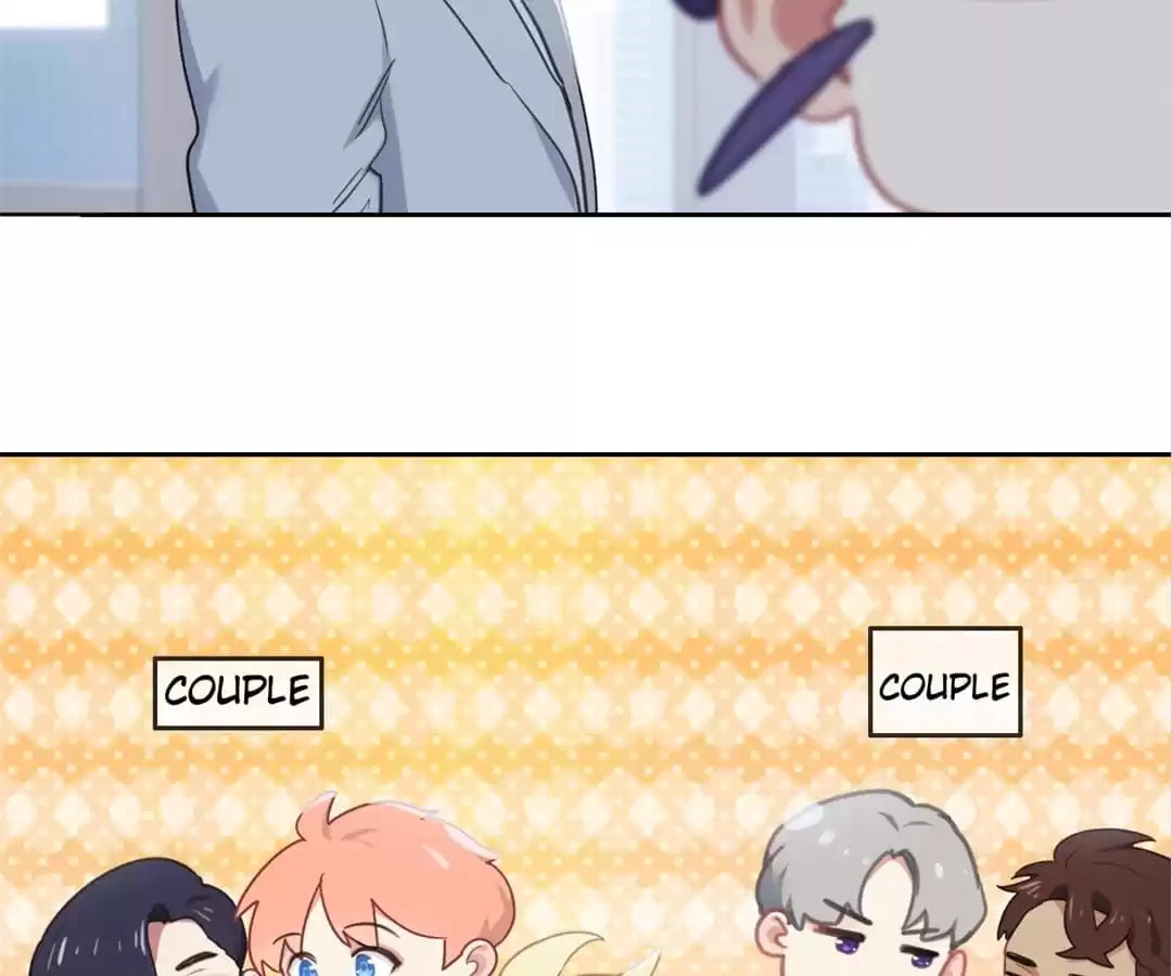 Read Straight or Not chapter 206 image 16 on Lezhin