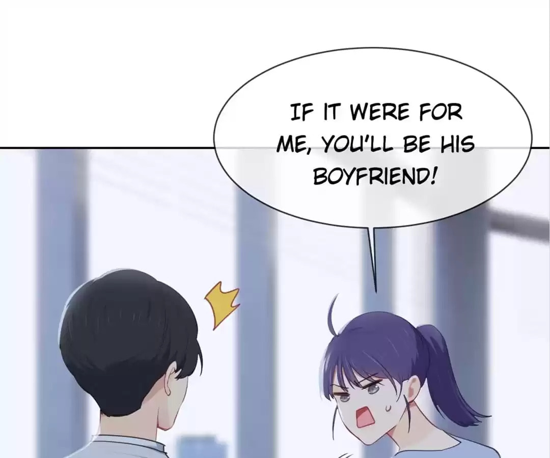Read Straight or Not chapter 206 image 18 on Lezhin