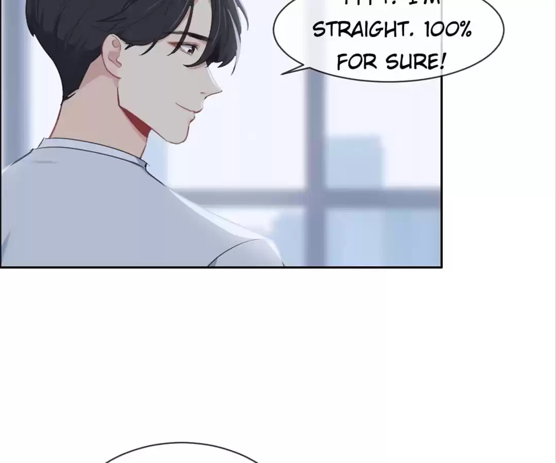 Read Straight or Not chapter 206 image 20 on Lezhin
