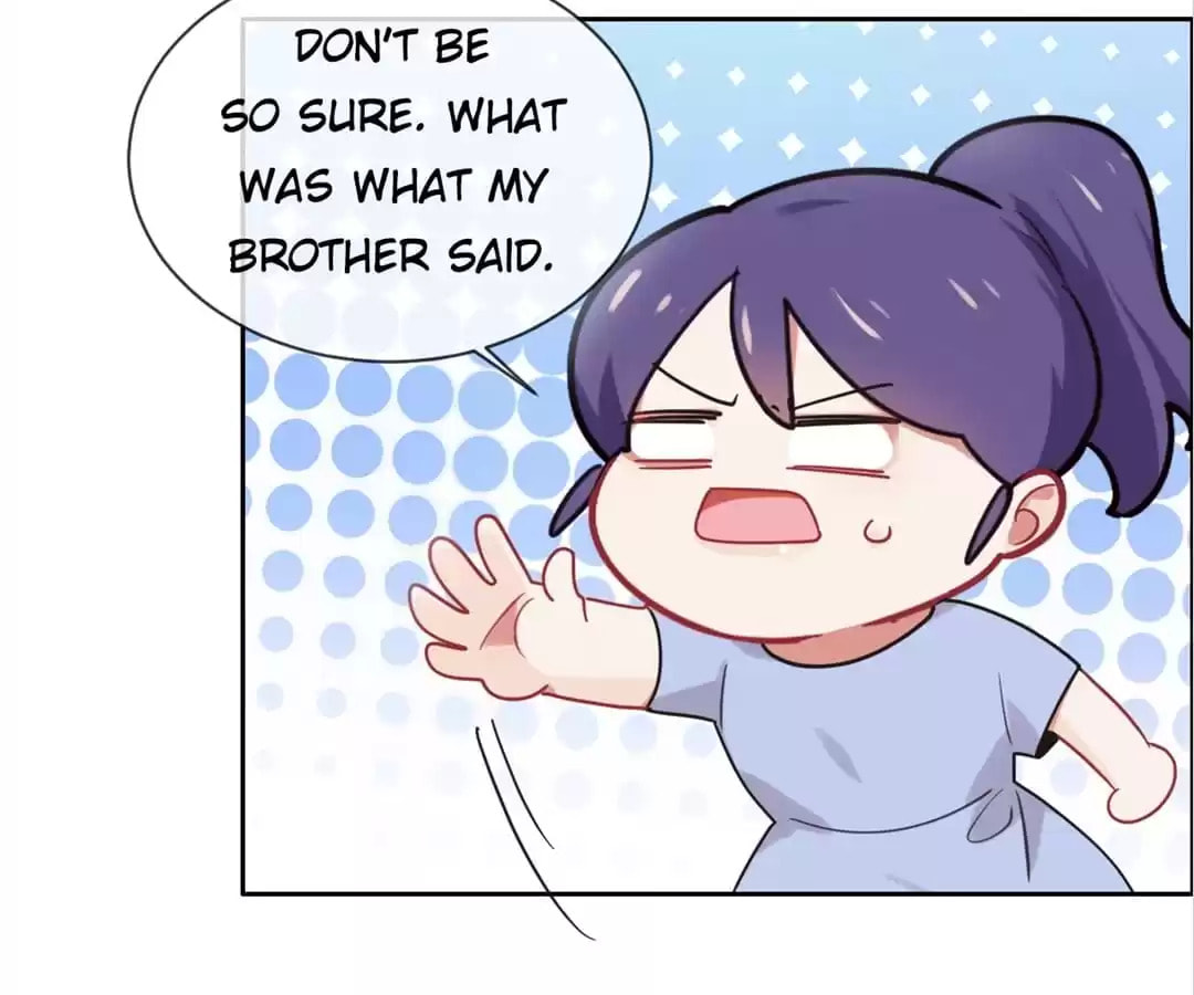 Read Straight or Not chapter 206 image 21 on Lezhin
