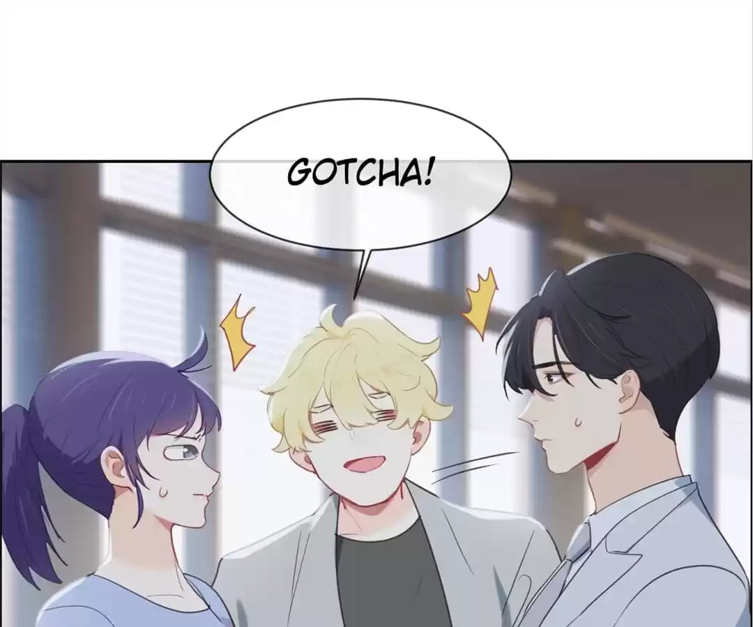 Read Straight or Not chapter 206 image 24 on Lezhin