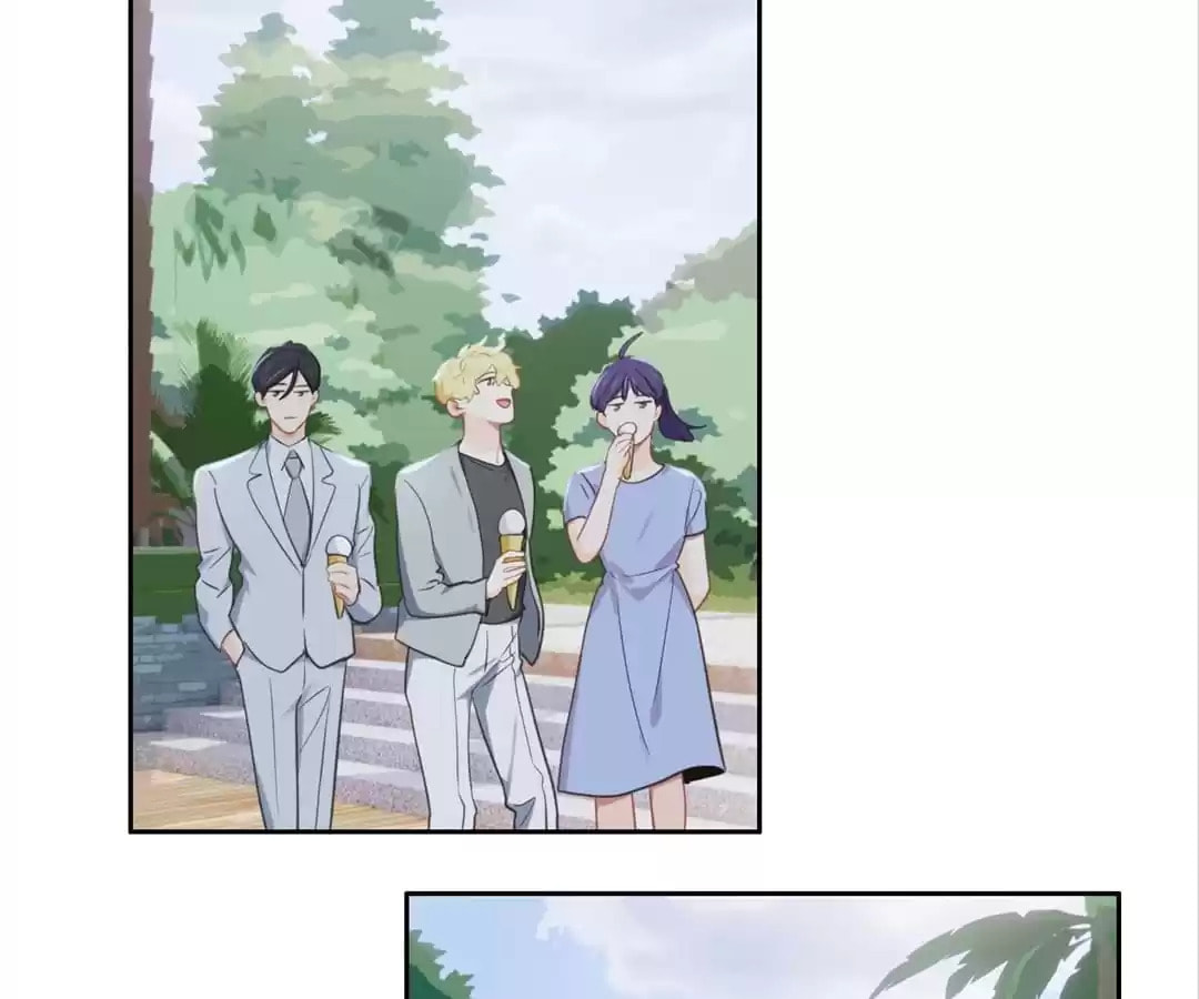 Read Straight or Not chapter 206 image 26 on Lezhin