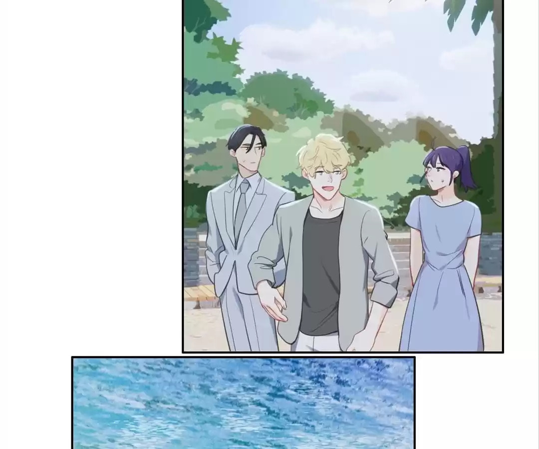 Read Straight or Not chapter 206 image 27 on Lezhin