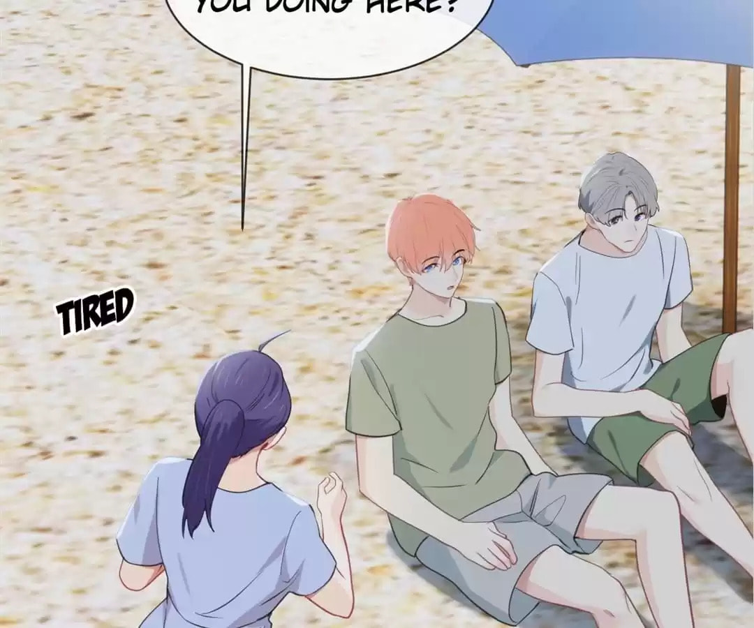 Read Straight or Not chapter 206 image 32 on Lezhin