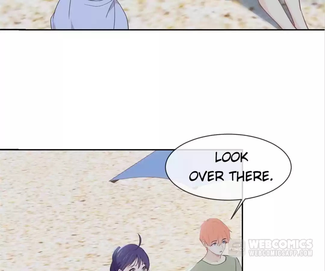 Read Straight or Not chapter 206 image 33 on Lezhin