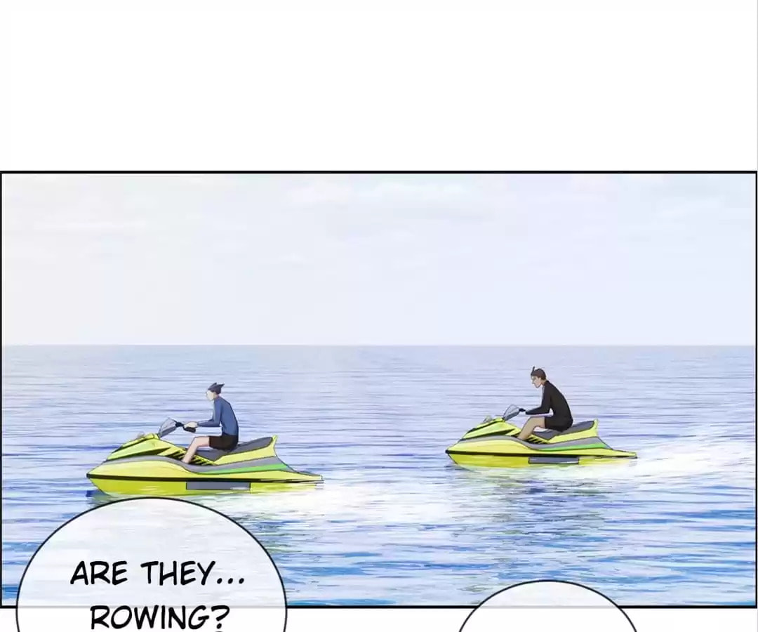 Read Straight or Not chapter 206 image 36 on Lezhin
