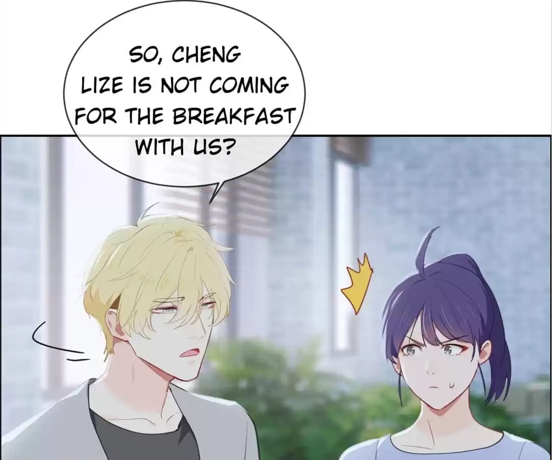Read Straight or Not chapter 206 image 4 on Lezhin