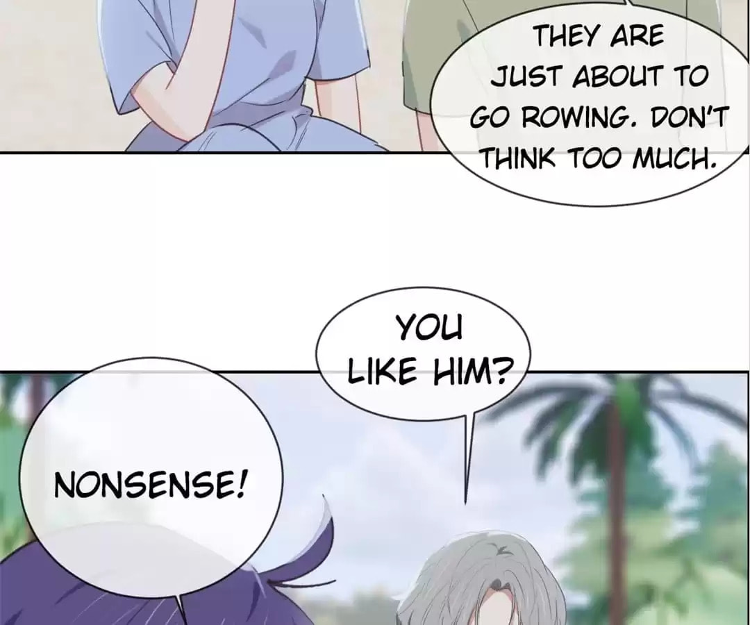 Read Straight or Not chapter 206 image 43 on Lezhin