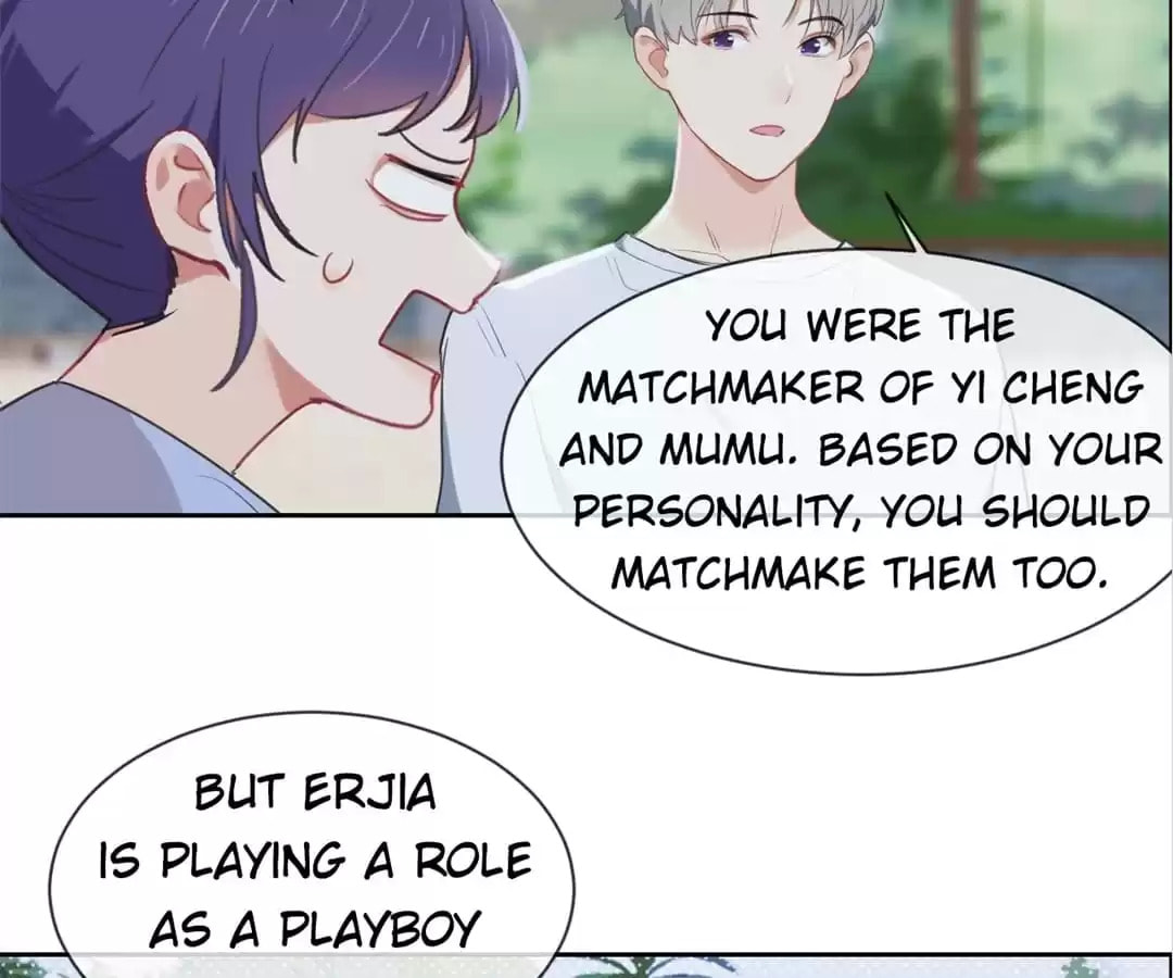 Read Straight or Not chapter 206 image 44 on Lezhin