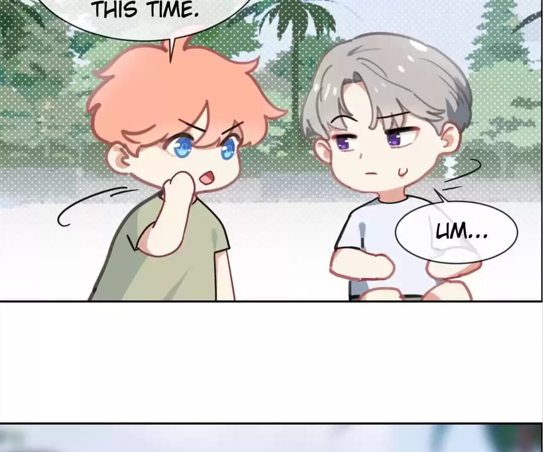 Read Straight or Not chapter 206 image 45 on Lezhin