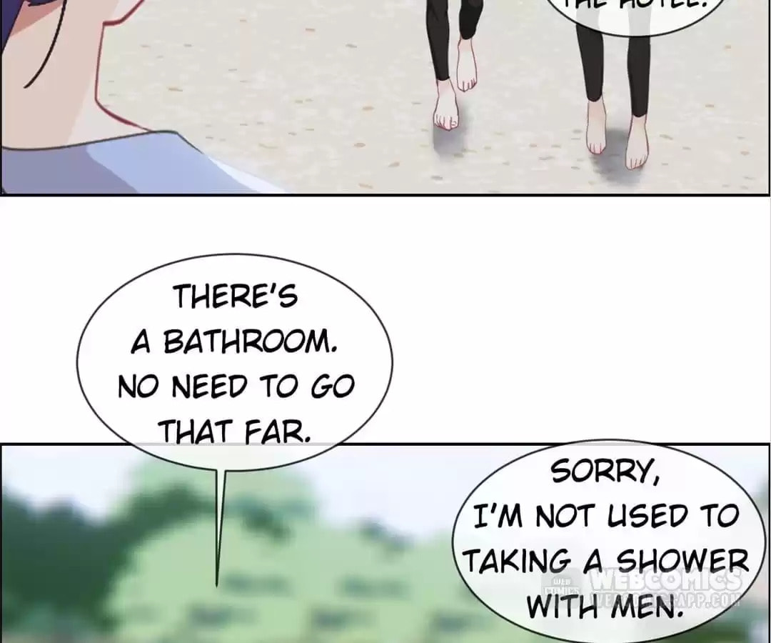 Read Straight or Not chapter 206 image 49 on Lezhin