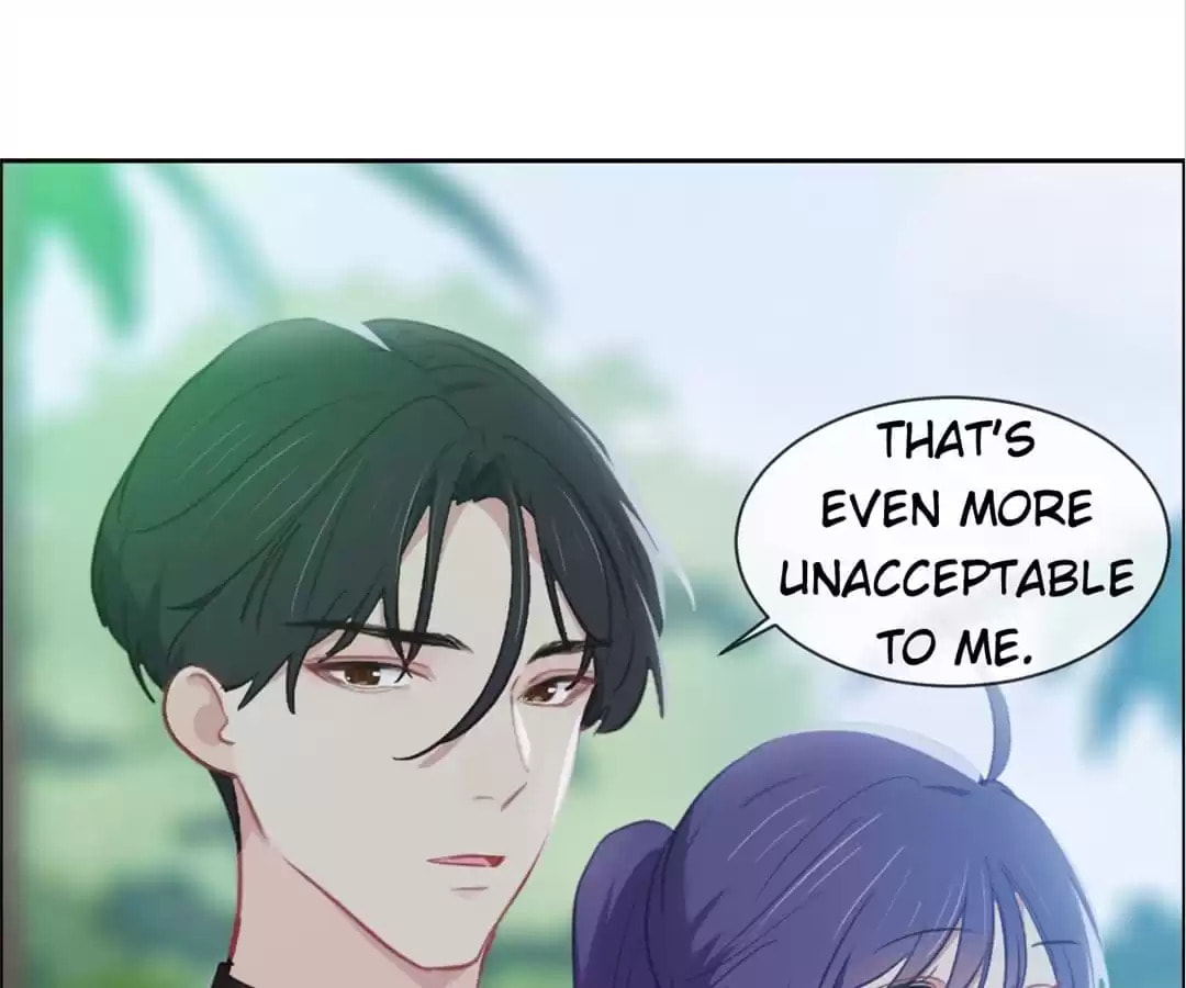 Read Straight or Not chapter 206 image 54 on Lezhin