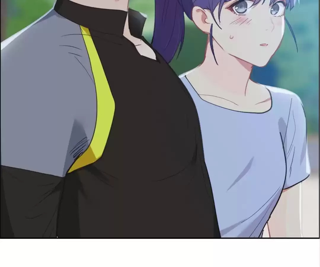 Read Straight or Not chapter 206 image 55 on Lezhin