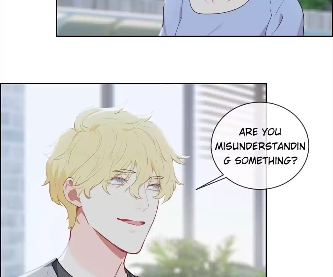 Read Straight or Not chapter 206 image 7 on Lezhin