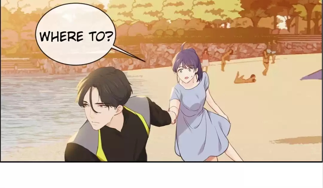 Read Straight or Not chapter 207 image 13 on Lezhin