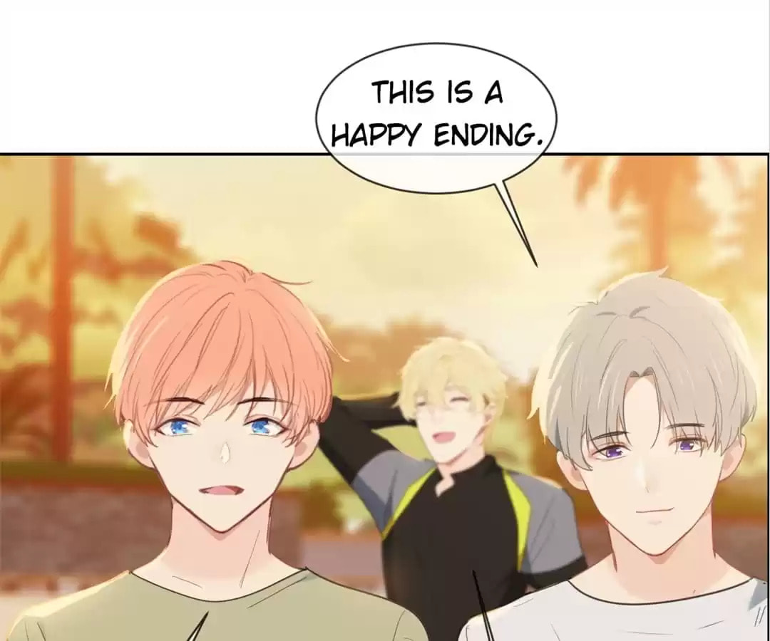Read Straight or Not chapter 207 image 14 on Lezhin