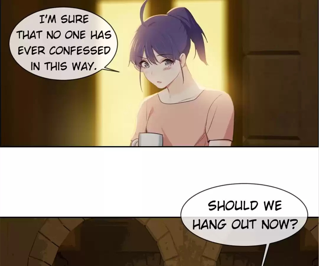 Read Straight or Not chapter 207 image 17 on Lezhin