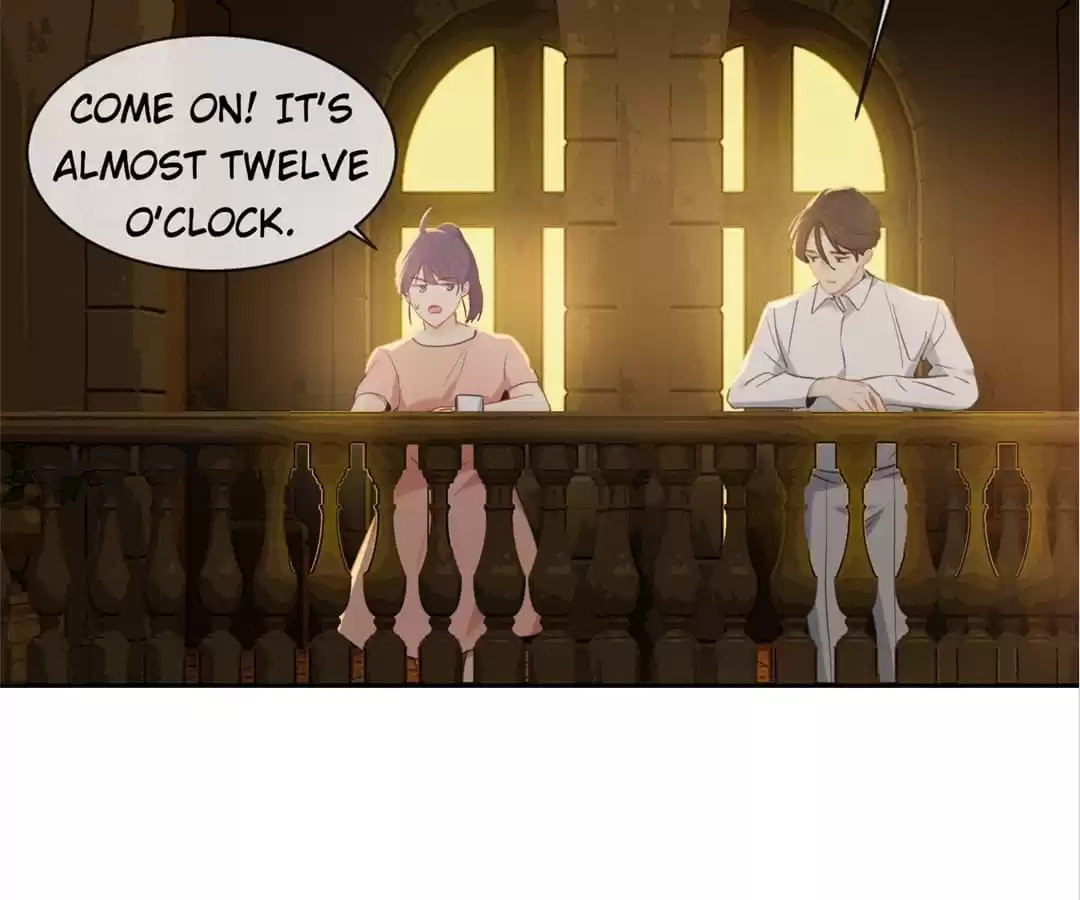 Read Straight or Not chapter 207 image 18 on Lezhin