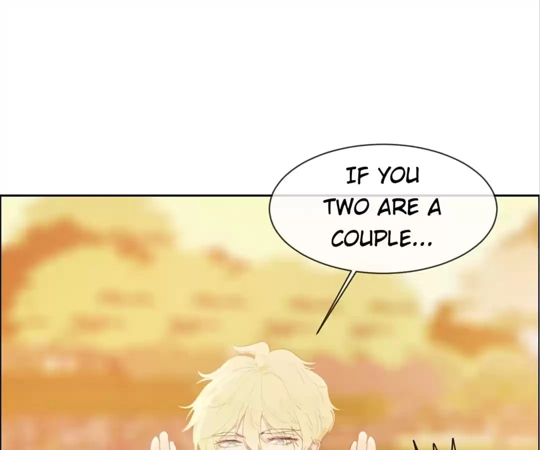Read Straight or Not chapter 207 image 2 on Lezhin
