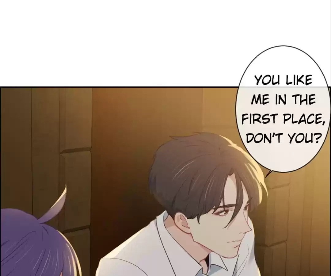 Read Straight or Not chapter 207 image 20 on Lezhin