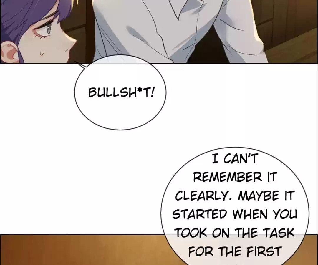 Read Straight or Not chapter 207 image 21 on Lezhin