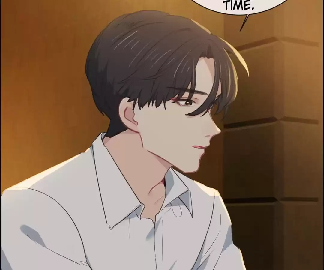 Read Straight or Not chapter 207 image 22 on Lezhin