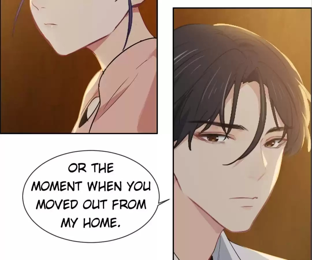 Read Straight or Not chapter 207 image 24 on Lezhin