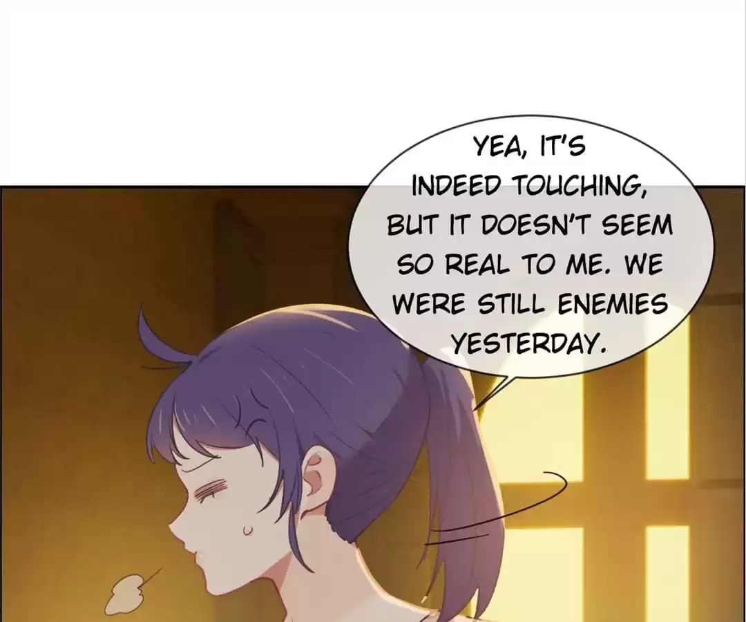 Read Straight or Not chapter 207 image 26 on Lezhin