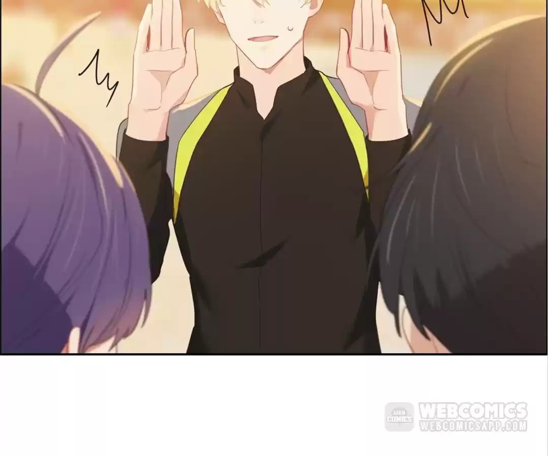 Read Straight or Not chapter 207 image 3 on Lezhin