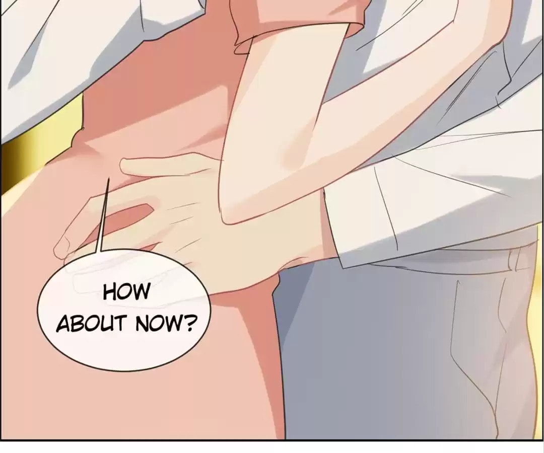 Read Straight or Not chapter 207 image 34 on Lezhin