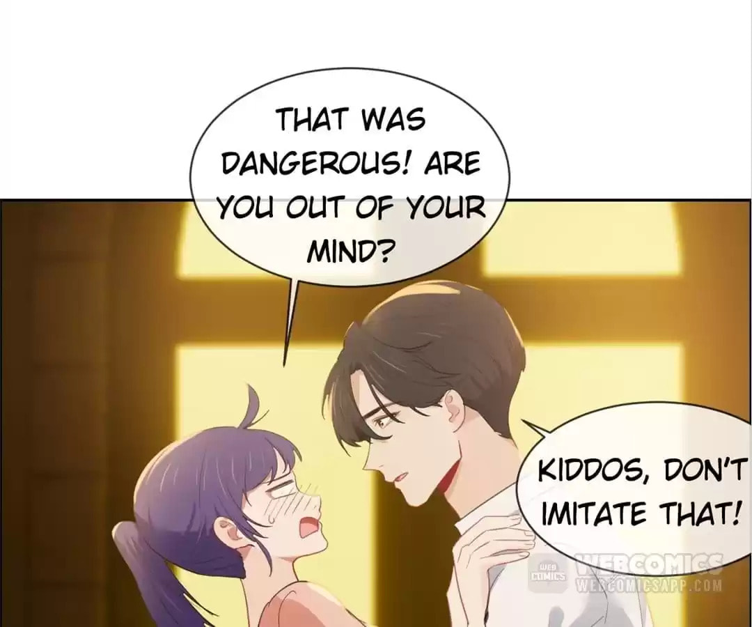 Read Straight or Not chapter 207 image 35 on Lezhin
