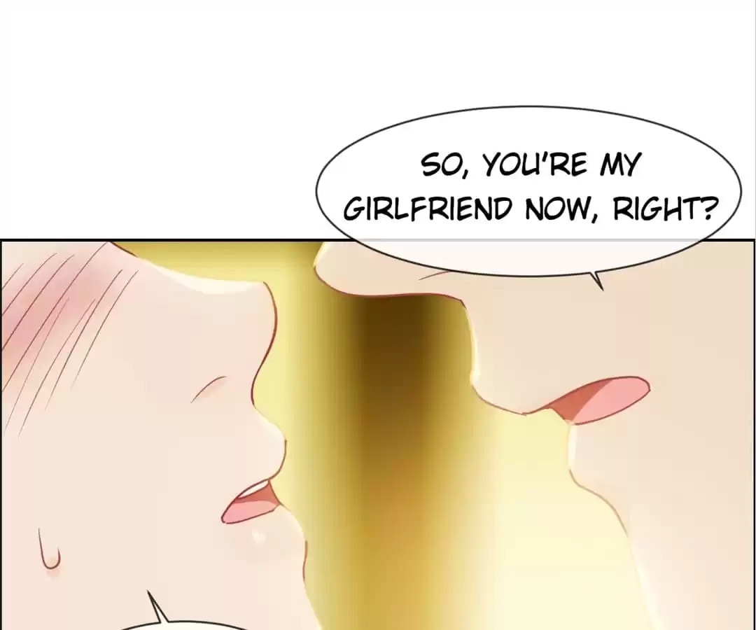 Read Straight or Not chapter 207 image 38 on Lezhin