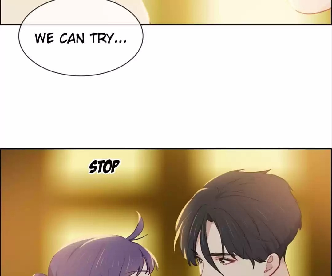 Read Straight or Not chapter 207 image 39 on Lezhin