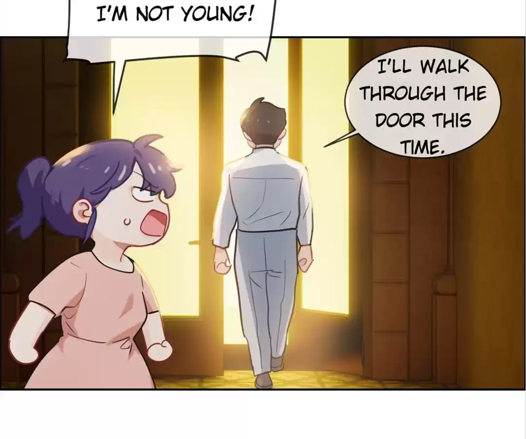 Read Straight or Not chapter 207 image 41 on Lezhin