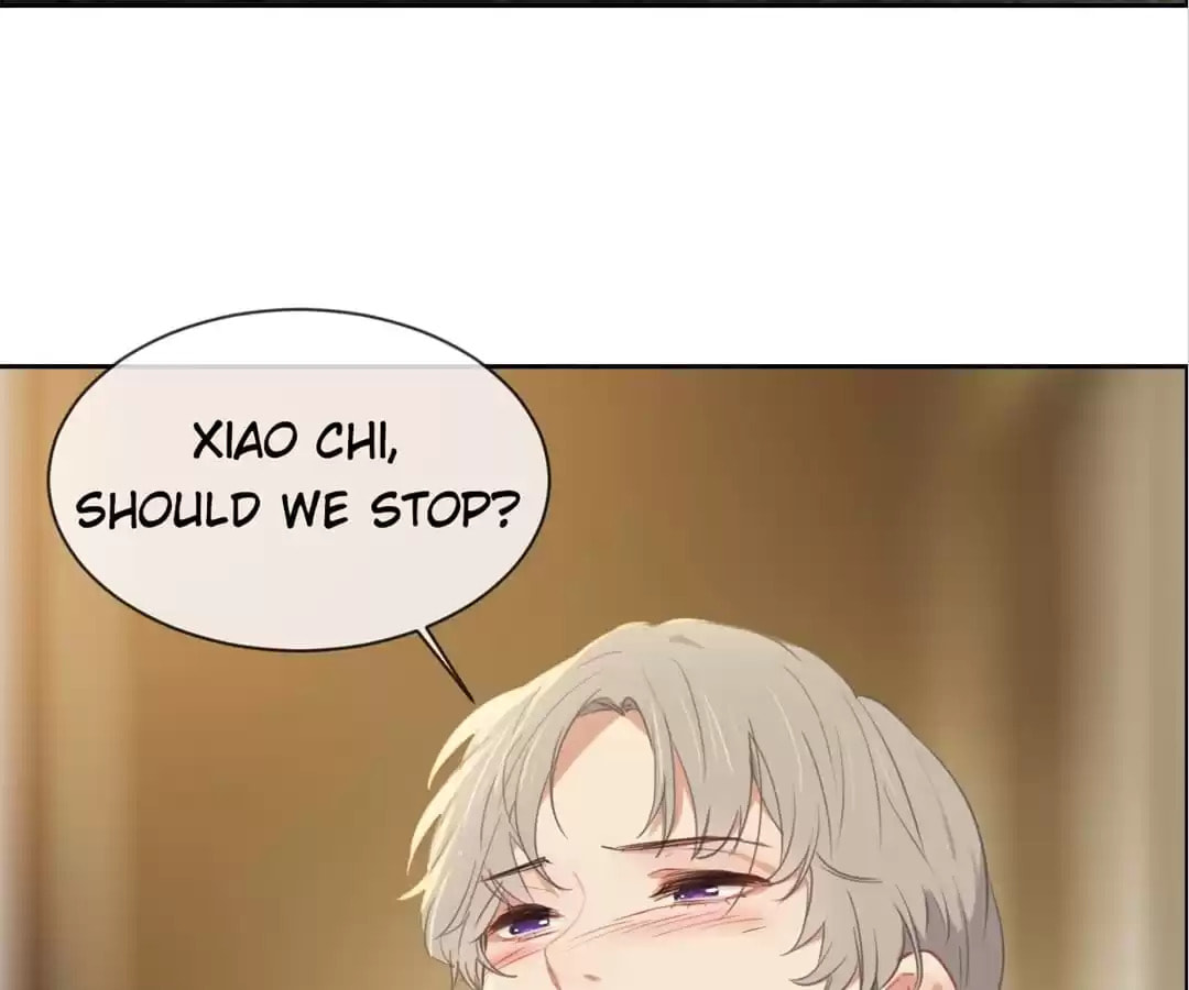 Read Straight or Not chapter 207 image 45 on Lezhin