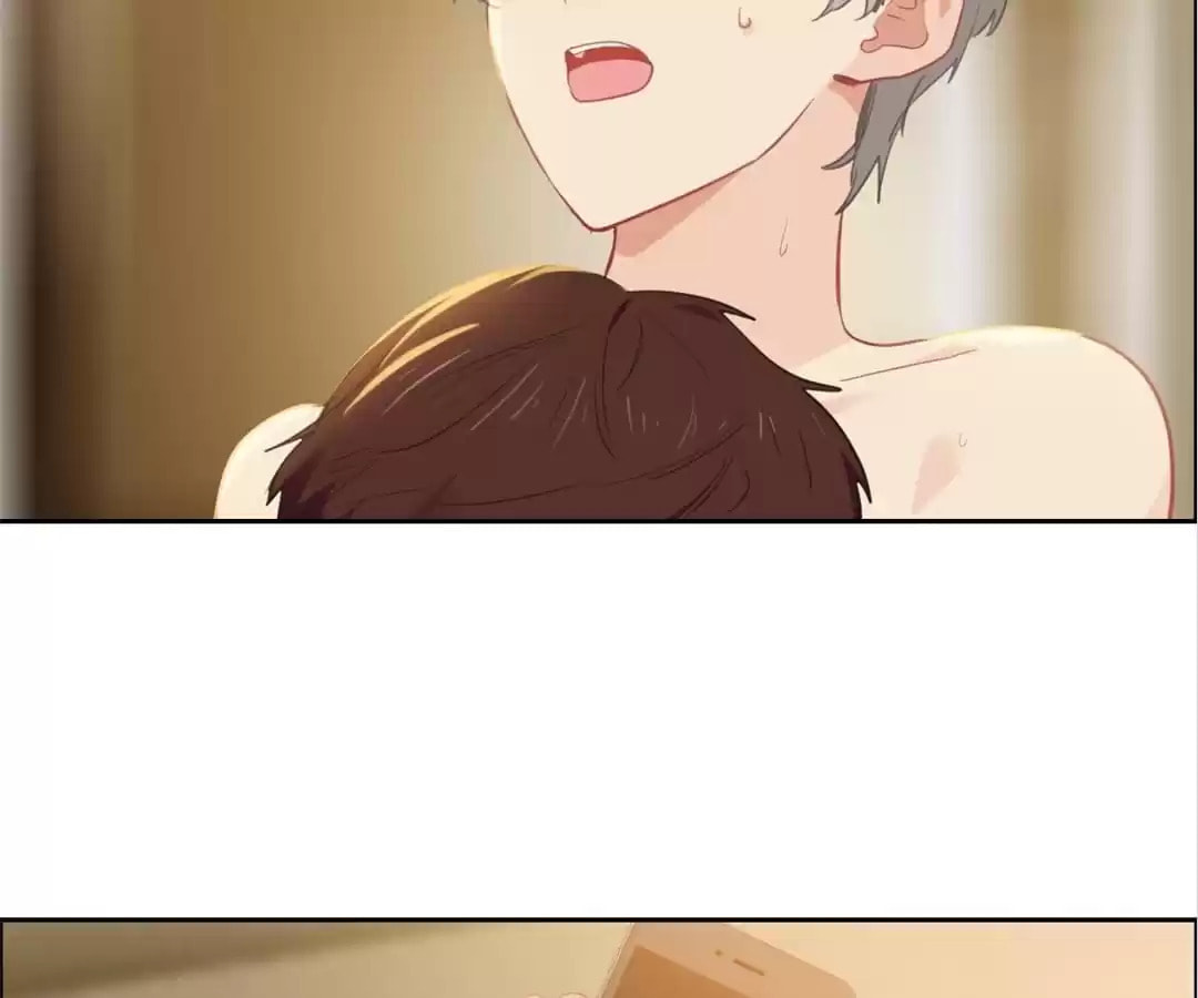 Read Straight or Not chapter 207 image 46 on Lezhin