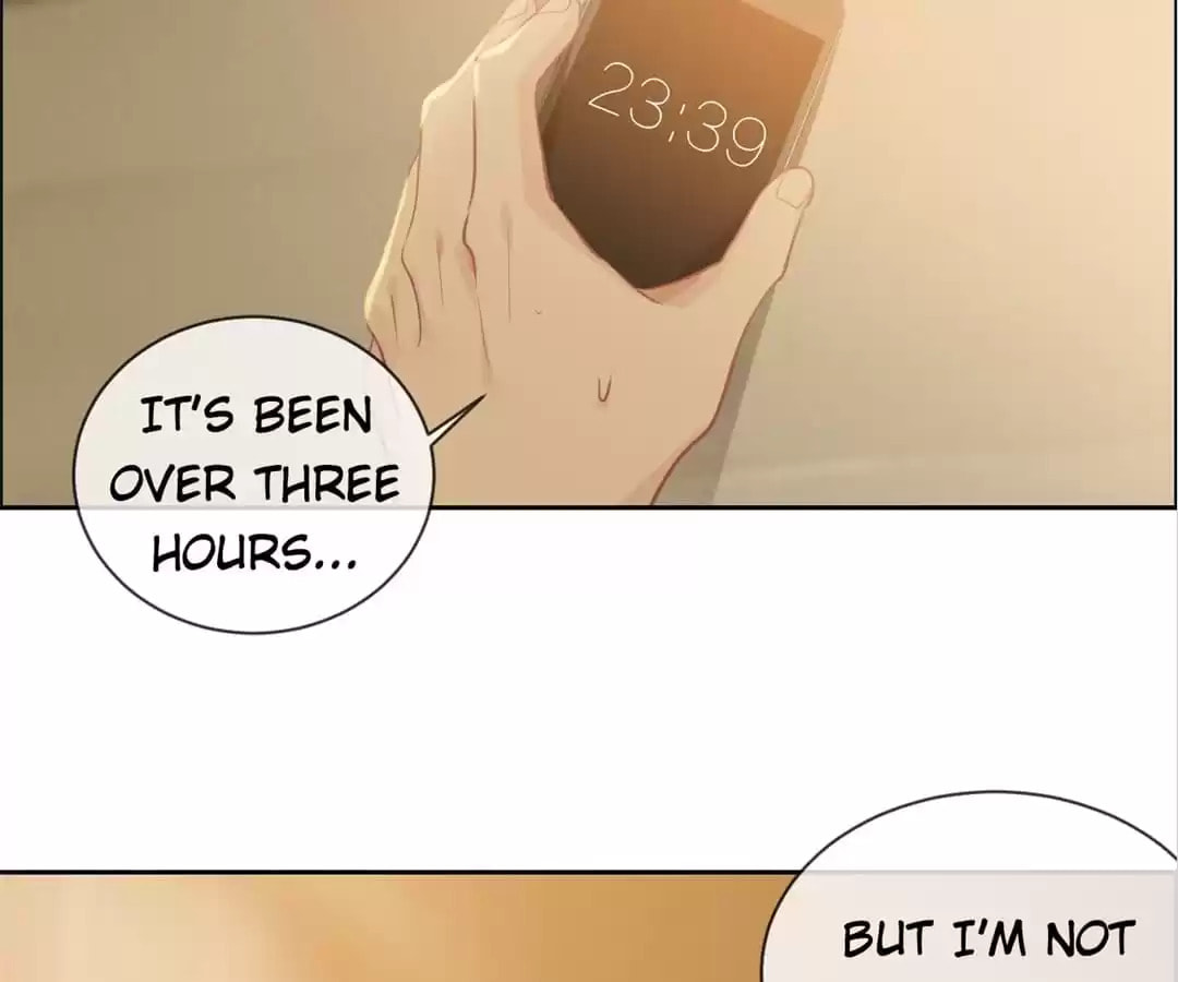 Read Straight or Not chapter 207 image 47 on Lezhin