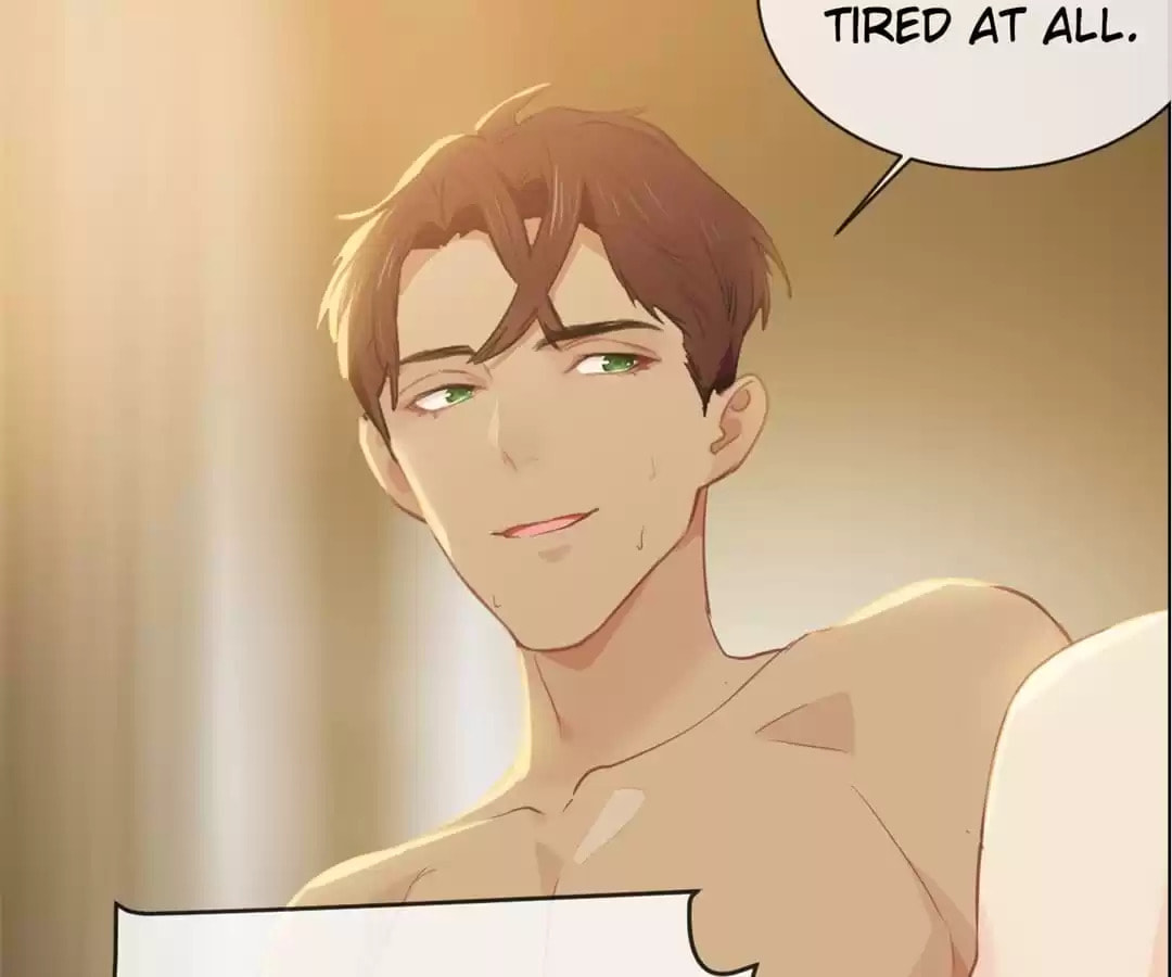 Read Straight or Not chapter 207 image 48 on Lezhin