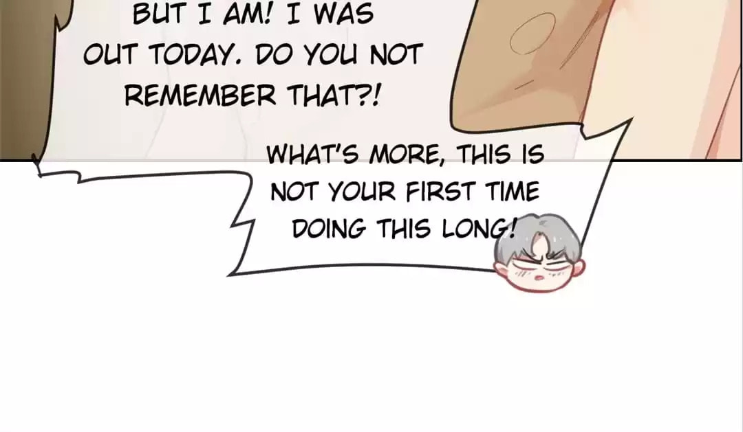 Read Straight or Not chapter 207 image 49 on Lezhin